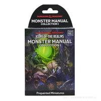 D&D Icons of the Realms: Monster Manual Collection 1